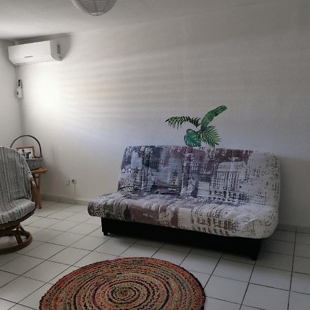 La Creole T3 Lumineux A 1Mn De La Plage Le Gosier  Exterior foto