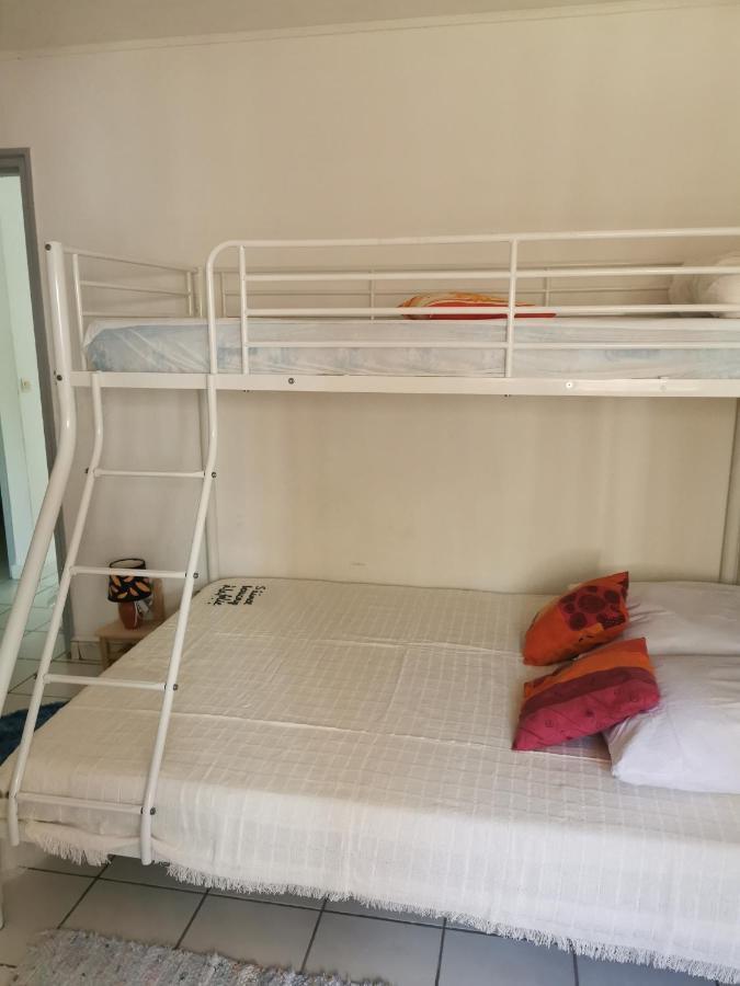 La Creole T3 Lumineux A 1Mn De La Plage Le Gosier  Exterior foto