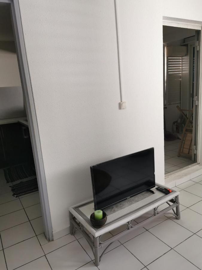 La Creole T3 Lumineux A 1Mn De La Plage Le Gosier  Exterior foto
