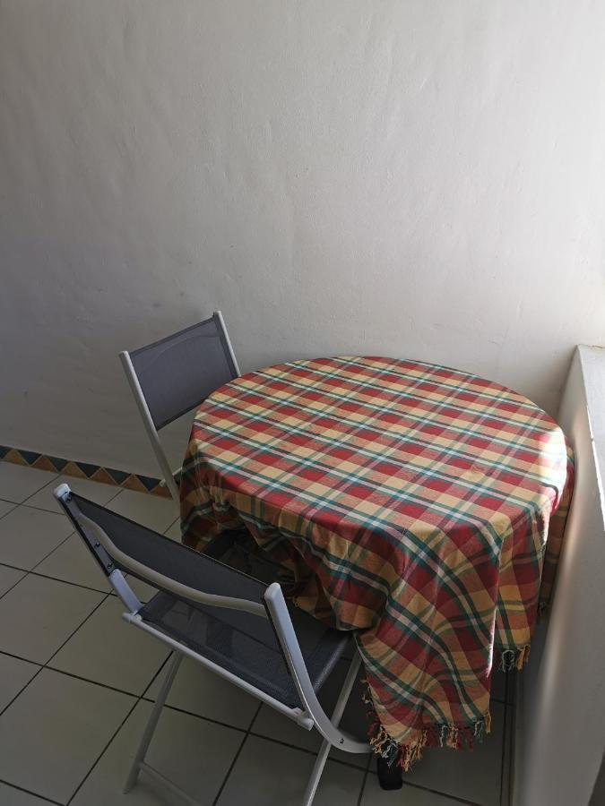 La Creole T3 Lumineux A 1Mn De La Plage Le Gosier  Exterior foto